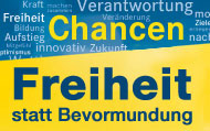 Freiheit